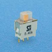 Sealed Slide Switch - SP - Slide Switches (SS-4-C/SS-4A-C)