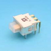 Sealed Slide Switch - DP - Slide Switches (SS-5-H/SS-5A-H)