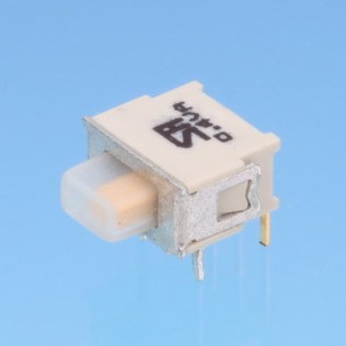 Sealed Slide Switch right angle SPDT - Slide Switches (SS-4-H/SS-4A-H)