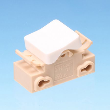 Lighting Switches - T60-R Rocker Switches
