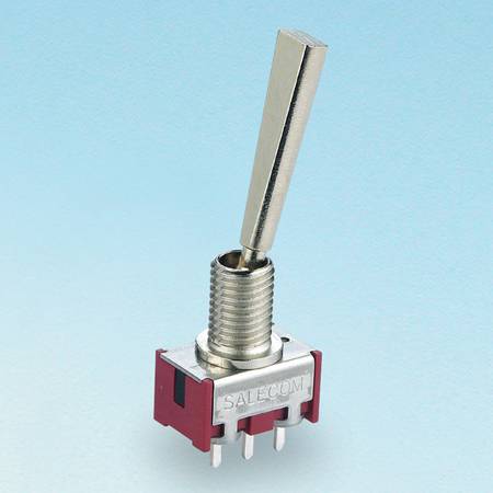 Toggle Switches - Toggle Switches (T7013)