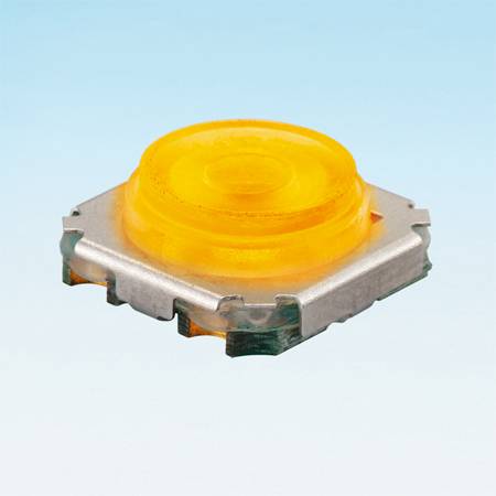 Automobile Illuminated Tact Switches - TQ Tact Switches