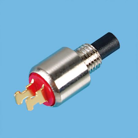 Microminiature Pushbutton Switches - TS30-P Pushbutton Switches