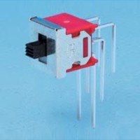 Sub-Miniature Slide Switch - DP - Slide Switches (TS-9S/TS-9AS)