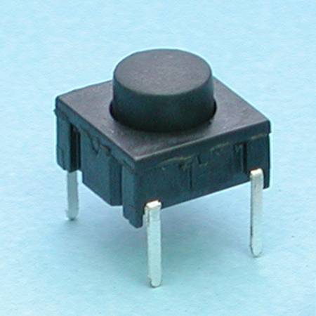 Washable Tact Switch - PC - Tact Switches (WTM-10-C)