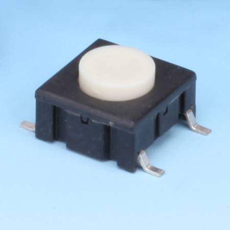 Interruptor táctil lavable - SMT - Interruptores táctiles (WTM-10-M)