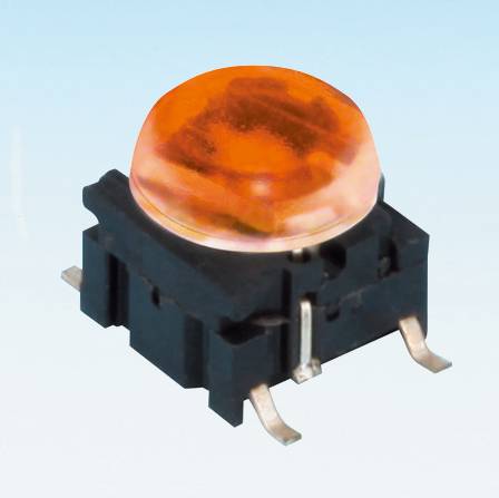 Washable Tact Switch - SMT - Tact Switches (WTML-10-M)