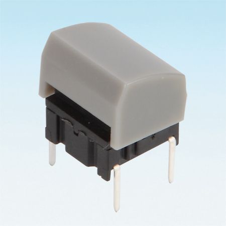 Tact Switch Lavable - Ventilador sin filtro - Interruptores táctiles (WTML-10-C-Q1)