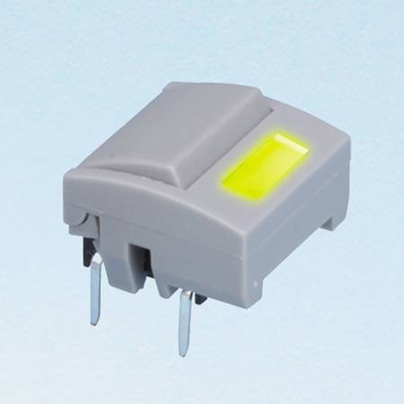 Washable Tact Switches - WTM Tact Switches
