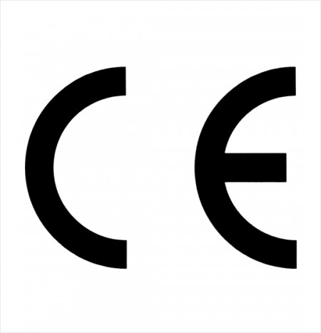 ใบรับรอง CE