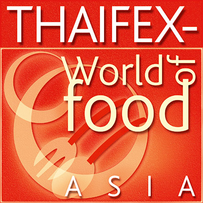 2010 THAIFEX - Мир еды в Азии
