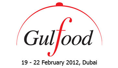 2012 GulFood (Дубай)