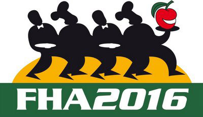 2016 FHA | Guan Yu News and Events | Guan Yu Machinery Factory Co., Ltd.
