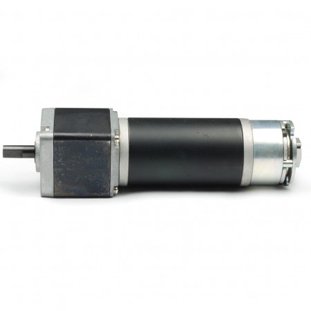 42.5mm DC Brushed Motor With Gearhead
