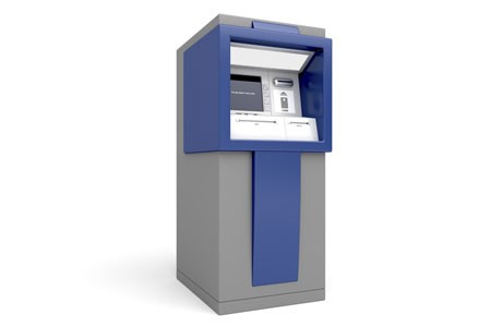 planeettavaihteistomoottori pankkiautomaatiolaitteisiin - HennkwellDC-vaihdemoottoreita voidaan käyttää raha- ja toimistolaitteissa.