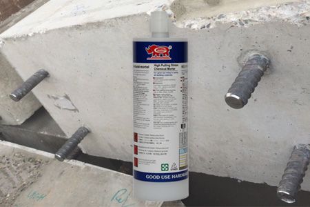 380mlアンカーシステムエポキシアクリレートケミカルアンカー ケミカルアンカーメーカー グッドユース 380mlアンカーシステムエポキシアクリレートケミカルアンカー ケミカルアンカーメーカー グッドユース