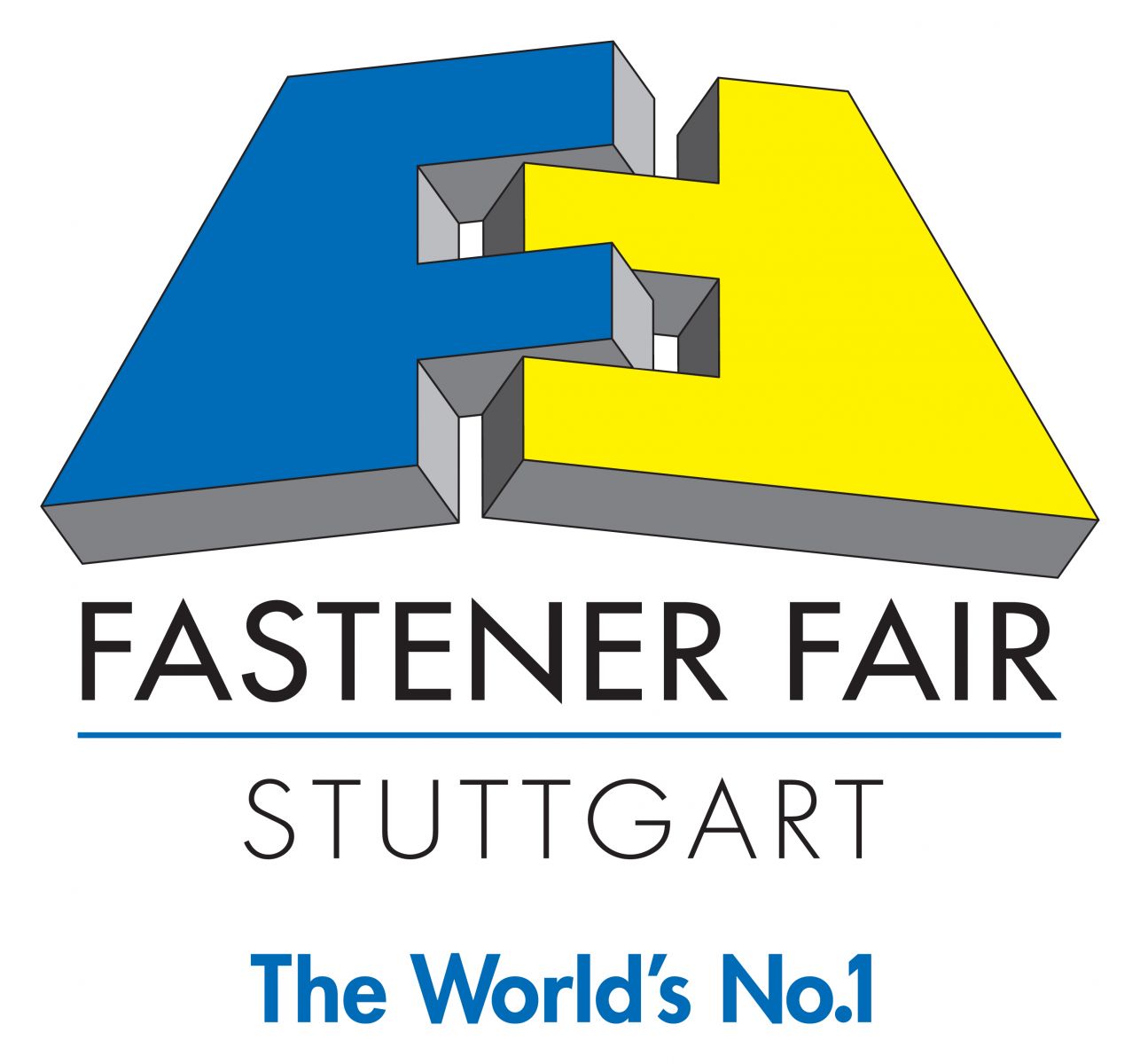 Stuttgart fastener fair