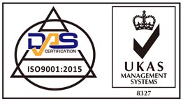 ISO 9001: le matériel Good Use est qualifié en usine avec le système de gestion de la qualité ISO