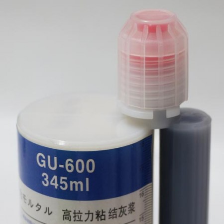 GU-600 345ML Chemical Anchors