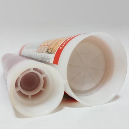 400ml side by side cartridge chemical mortar