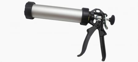 Pistola silicona salchicha 400ml - Pistola de salchicha - 400ml