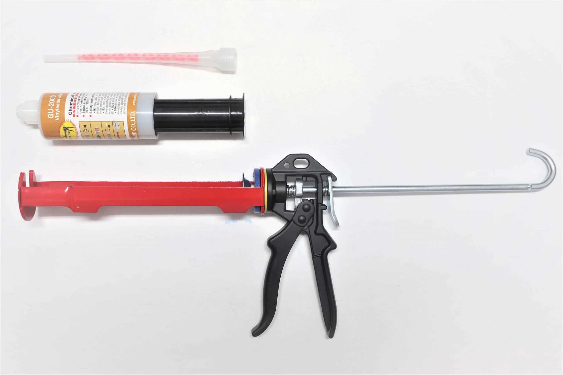 Home use chemical fixing glue Chemical Anchor Manufacturer Good Use