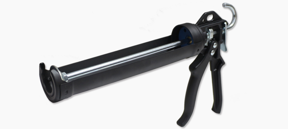 300ml silikon sealant gun Pabrikan Jangkar Kimia 300ml silikon sealant gun Pabrikan Jangkar Kimia