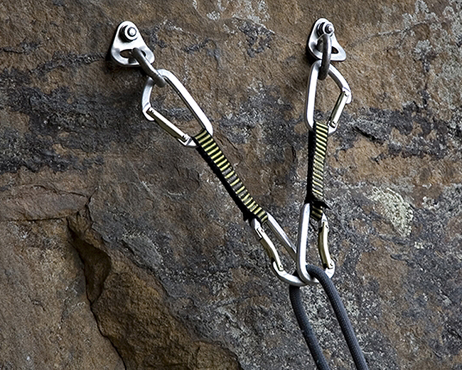 GlueIn Anchor Fixing For Rock Climbing Good Use Hardware Co., Ltd.