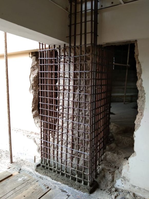 Concrete Anchors Chemical Anchor Manufacturer Good Use