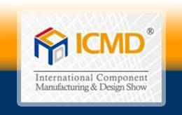 Triển lãm Thiết kế & Sản xuất Linh kiện Quốc tế lần thứ 28 (ICMD Spring 2019)