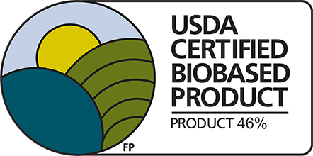USDA認證