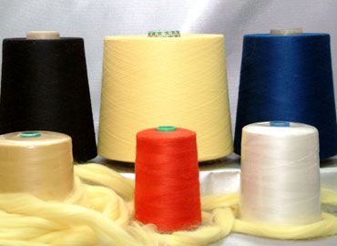 Functional Yarns - ARMORTEX® Functional Yarns and Protective Products.