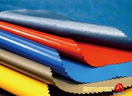 Vải nhiều lớp - Vải laminate chống thấm nước & TPU có khả năng chống thấm để chống thấm nước tốt và chức năng giữ nhiệt tuyệt vời