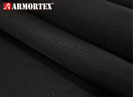 Kevlar® Nylon Abrasion Resistance Fabric with Dimensional Pattern