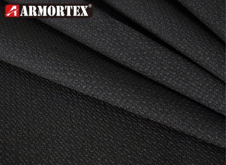 Kevlar® Nylon Woven Coated Abrasion Resistant Fabric For Reinforcement