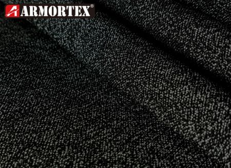 Colored UHMWPE Cut-Resistant Water Resistant Fabric - Cut-Resistant Coated Fabric