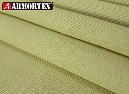 Kevlar® Cut-Resistant Knitted Fabric