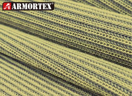 Kevlar® Uhmwpe High Cut Resistant Fabric Without Metal For Liner - Kevlar® Uhmwpe High Cut Resistant Fabric Without Metal For Liner