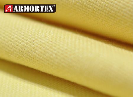 Kevlar® Cut-Resistant Woven Fabric - Kevlar® Cut-Resistant Woven Fabric