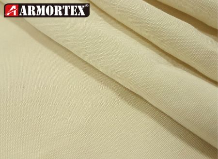 Kevlar® UHMWPE Cut-Resistant Woven Fabric - Kevlar® Cut-Resistant Woven Fabric