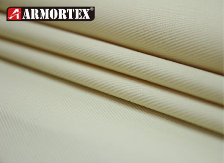 100% Kevlar® Fire Retardant Woven Fabric - Kevlar® Fire Retardant Woven Fabric