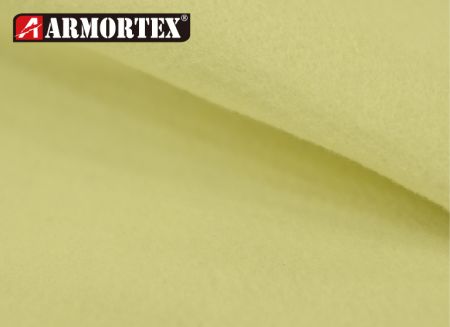 凱芙拉®與Nomex針軋隔熱防火布 - 針軋防火布