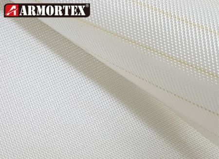 Kevlar® Puncture Resistant Fabric for Shoe Insoles and Inserts - ARMORTEX® Puncture Resistant Fabric