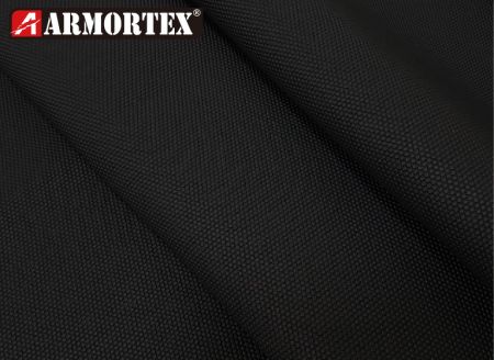 KEVLAR® NYLON WOVEN PU COATING NON SLIP FABRICS - ARMORTEX® Anti-slip Fabric