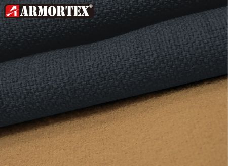 Vải chống trượt PVC chống mài mòn thân thiện với môi trường - Vải chống trượt ARMORTEX®