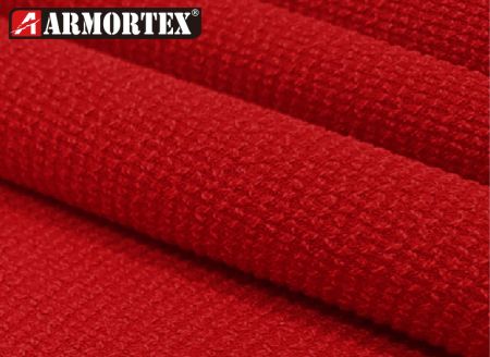 kevlar® Color Coated Stretch Abrasion Resistant Fabric