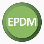 Bọt cao su Ethylene Propylene Diene Monomer (EPDM)