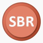 Bọt cao su styrene butadiene (SBR)