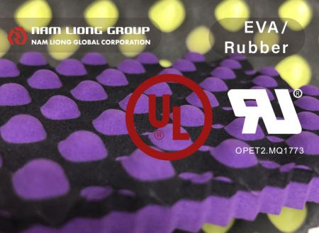 波浪3d海綿 南良國際高分子功能性複合材紡織布料及橡膠衣料製造服務 南良國際股份有限公司 台南分公司 波浪3d海綿 南良國際高分子功能性複合材紡織布料及橡膠衣料製造服務 南良國際股份有限公司 台南分公司