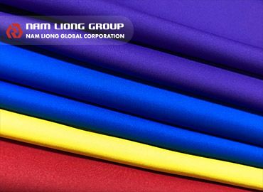 Chất liệu áo phao UL-1191 - Bọt tổng hợp nhiều lớp vải được UL / ULC phê duyệt cho thiết bị tuyển nổi cá nhân.